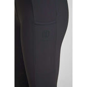 Eskadron Legging d'Équitation Heritage Cosy Full Grip Marin Eskadron Legging d'Équitation Heritage Cosy Full Grip Marin