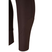 Eskadron Pantalon d'Équitation Heritage Full Grip Black Truffle Eskadron Pantalon d'Équitation Heritage Full Grip Black Truffle