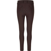 Eskadron Pantalon d'Équitation Heritage Full Grip Black Truffle Eskadron Pantalon d'Équitation Heritage Full Grip Black Truffle
