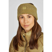 Eskadron Bandeau Heritage Bouclé Cardamom Eskadron Bandeau Heritage Bouclé Cardamom