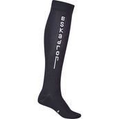 Eskadron Chaussettes d'Équitation Classic Sports Marin Eskadron Chaussettes d'Équitation Classic Sports Marin