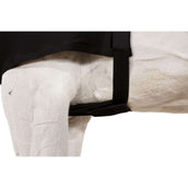 Eskadron Protection de Poitrail DynAirMesh Noir Eskadron Protection de Poitrail DynAirMesh Noir