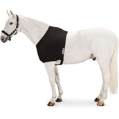 Eskadron Protection de Poitrail DynAirMesh Noir Eskadron Protection de Poitrail DynAirMesh Noir