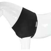 Eskadron Protection de Poitrail DynAirMesh Noir Eskadron Protection de Poitrail DynAirMesh Noir