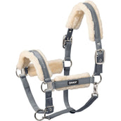 Eskadron Licol Faux Fur Nep Bont Ashblue Eskadron Licol Faux Fur Nep Bont Ashblue