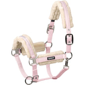 Eskadron Licol Faux Fur Nep Bont Powderrose Eskadron Licol Faux Fur Nep Bont Powderrose