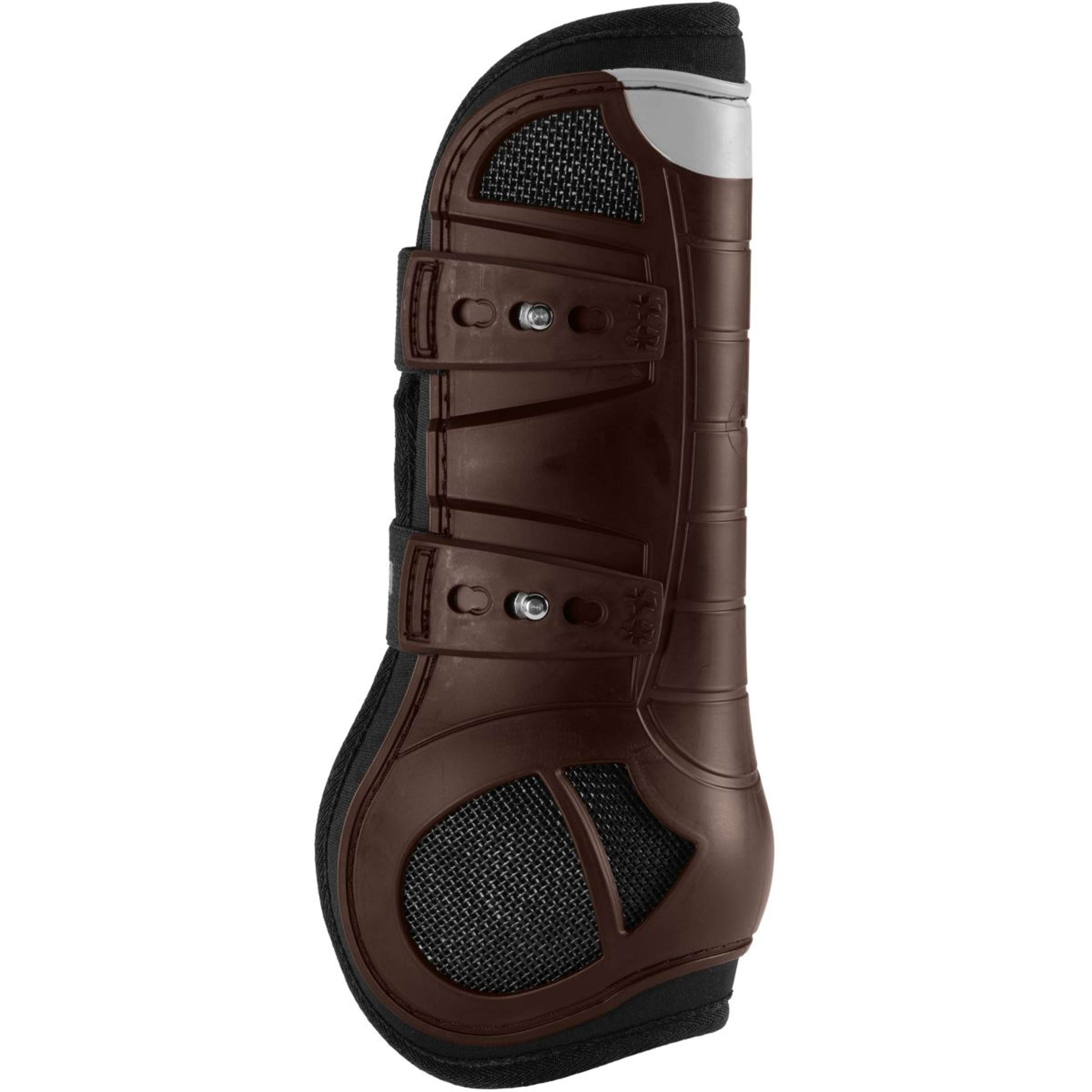 Bottes cavalières en cuir – Marron foncé – Femme – CH Bottes cavalières en cuir – Marron foncé – Femme – CH