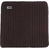 Eskadron Bandages Climatex 45x45 Marron foncé Eskadron Bandages Climatex 45x45 Marron foncé