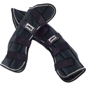 Eskadron Guêtres de Transport Ripstop Set Nightblue Eskadron Guêtres de Transport Ripstop Set Nightblue