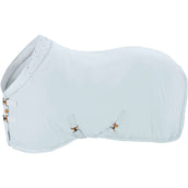 Eskadron Platinum Couvertures Anti-Transpiration Velvet Crystal Powder Blue Eskadron Platinum Couvertures Anti-Transpiration Velvet Crystal Powder Blue