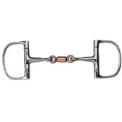 Feeling Mors en D avec Roulette 14mm Feeling Mors en D avec Roulette 14mm