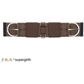 F.R.A. Sangle Super Western Marron F.R.A. Sangle Super Western Marron