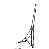 F.R.A. Licol de Travail Lazy Noir F.R.A. Licol de Travail Lazy Noir