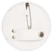 Imperial Riding Numéros de Concours IHRRound Blanc Imperial Riding Numéros de Concours IHRRound Blanc