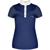 Fair Play T-shirt de Concours Rozzie Marin Fair Play T-shirt de Concours Rozzie Marin