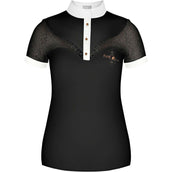 Fair Play T-shirt de Concours Rozzie VG Noir Fair Play T-shirt de Concours Rozzie VG Noir