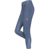 Fair Play Pantalon d'Équitation Jasmine Steel Blue Fair Play Pantalon d'Équitation Jasmine Steel Blue
