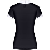 Fair Play T-shirt de Concours Bruna Noir Fair Play T-shirt de Concours Bruna Noir