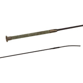 Fleck Cravache de Dressage Softex-Grip Marron Fleck Cravache de Dressage Softex-Grip Marron