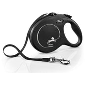 Flexi Collier Noir Flexi Collier Noir