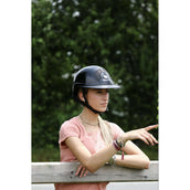 Flex-On Bombe Armet Star Mixte Noir Flex-On Bombe Armet Star Mixte Noir