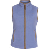 Aubrion by Shires Bodychauffant Original Fleece Bleu Aubrion by Shires Bodychauffant Original Fleece Bleu