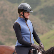 Aubrion by Shires Bodychauffant Original Fleece Bleu Aubrion by Shires Bodychauffant Original Fleece Bleu