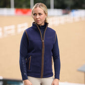 Aubrion by Shires Bodychauffant Original Fleece Marin Aubrion by Shires Bodychauffant Original Fleece Marin
