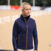 Aubrion by Shires Bodychauffant Original Fleece Marin Aubrion by Shires Bodychauffant Original Fleece Marin