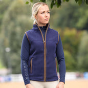 Aubrion by Shires Bodychauffant Original Fleece Marin Aubrion by Shires Bodychauffant Original Fleece Marin