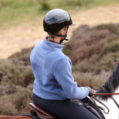 Aubrion by Shires Pull Original Fleece Bleu Aubrion by Shires Pull Original Fleece Bleu