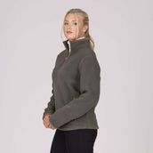 Aubrion by Shires Pull Original Fleece Vert Aubrion by Shires Pull Original Fleece Vert