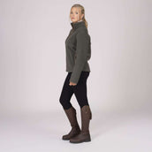 Aubrion by Shires Pull Original Fleece Vert Aubrion by Shires Pull Original Fleece Vert