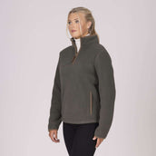 Aubrion by Shires Pull Original Fleece Vert Aubrion by Shires Pull Original Fleece Vert
