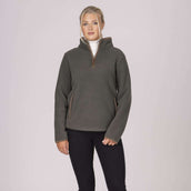 Aubrion by Shires Pull Original Fleece Vert Aubrion by Shires Pull Original Fleece Vert