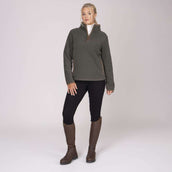 Aubrion by Shires Pull Original Fleece Vert Aubrion by Shires Pull Original Fleece Vert