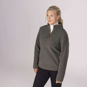 Aubrion by Shires Pull Original Fleece Vert Aubrion by Shires Pull Original Fleece Vert