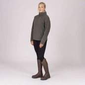 Aubrion by Shires Pull Original Fleece Vert Aubrion by Shires Pull Original Fleece Vert