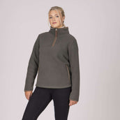 Aubrion by Shires Pull Original Fleece Vert Aubrion by Shires Pull Original Fleece Vert