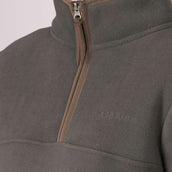 Aubrion by Shires Pull Original Fleece Vert Aubrion by Shires Pull Original Fleece Vert