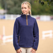 Aubrion by Shires Pull Original Fleece Marin Aubrion by Shires Pull Original Fleece Marin