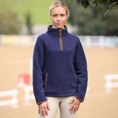 Aubrion by Shires Pull Original Fleece Marin Aubrion by Shires Pull Original Fleece Marin