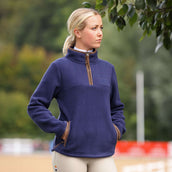Aubrion by Shires Pull Original Fleece Marin Aubrion by Shires Pull Original Fleece Marin