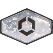 Flex-On Autocollant Armet Paillettes Argent Flex-On Autocollant Armet Paillettes Argent