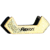 Flex-On Autocollant Safe-on Paillettes d'or Flex-On Autocollant Safe-on Paillettes d'or