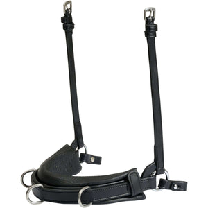 Catago Muserolle Gentle Noir Catago Muserolle Gentle Noir