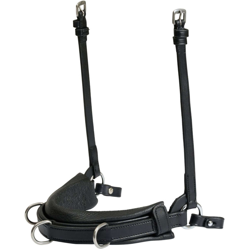 Catago Muserolle Gentle Noir Catago Muserolle Gentle Noir