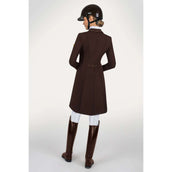 Fair Play Dressage Frac Nadine Marron Fair Play Dressage Frac Nadine Marron