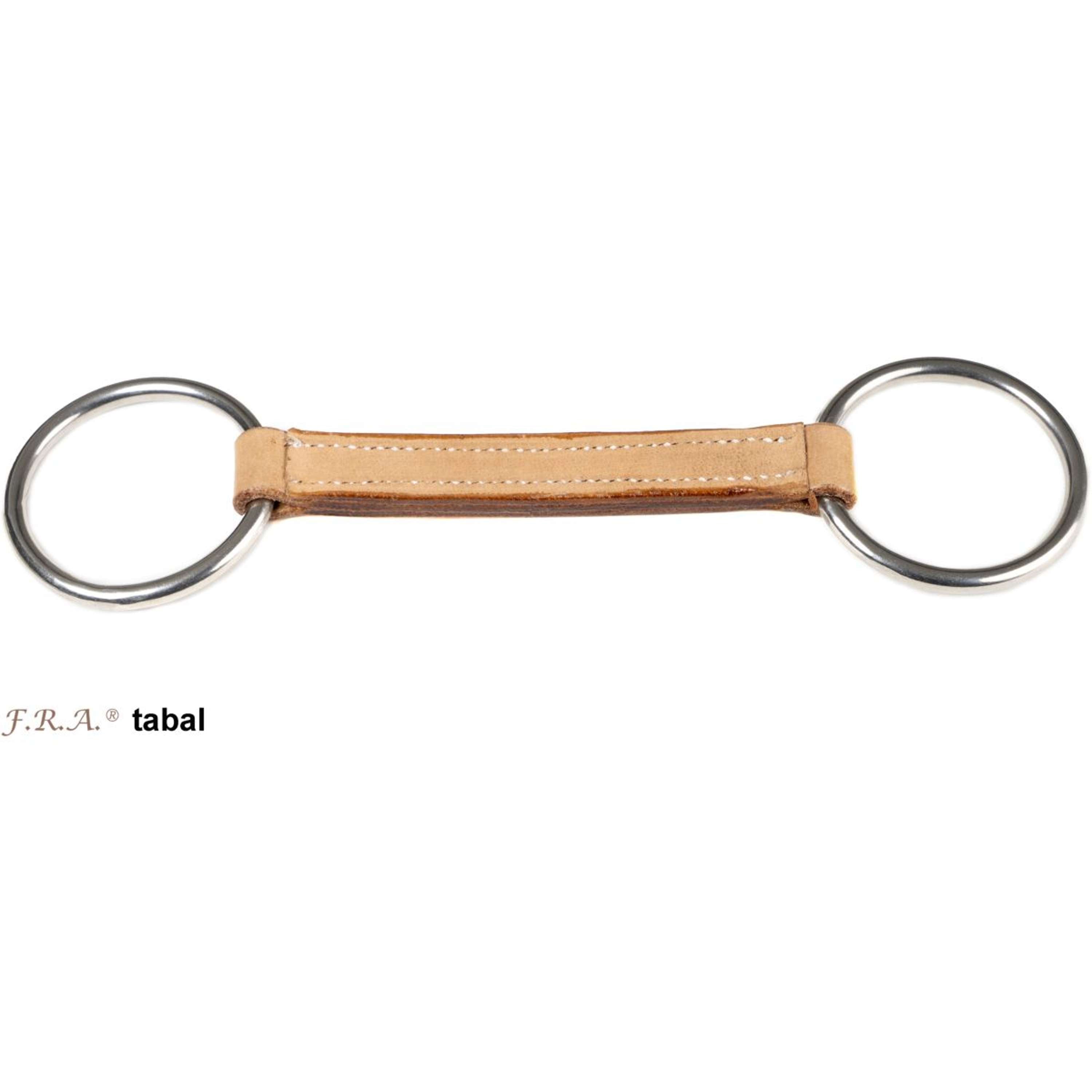 Mini mors aiguille Feeling brisé pour Shetland Mini mors aiguille Feeling brisé pour Shetland