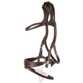 Stübben Bride Freedom II met Slide&Lock Ebony Brown/Ebony Brown Stübben Bride Freedom II met Slide&Lock Ebony Brown/Ebony Brown